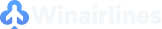 Winairlinews logo